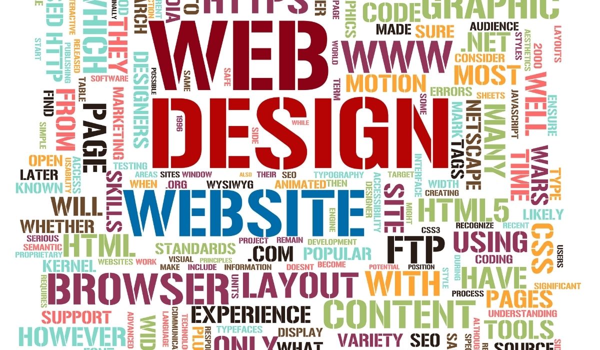 Buharkent Web Site Tasarım